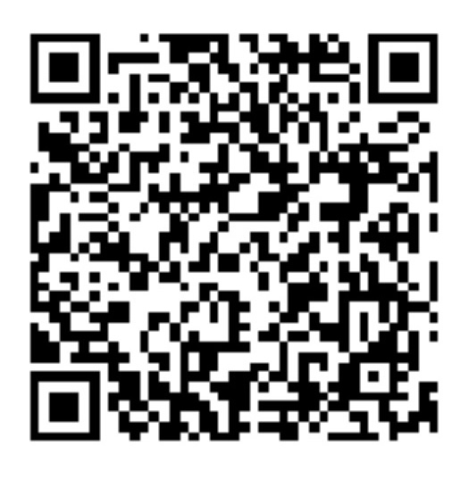 LinkedIn QR Code